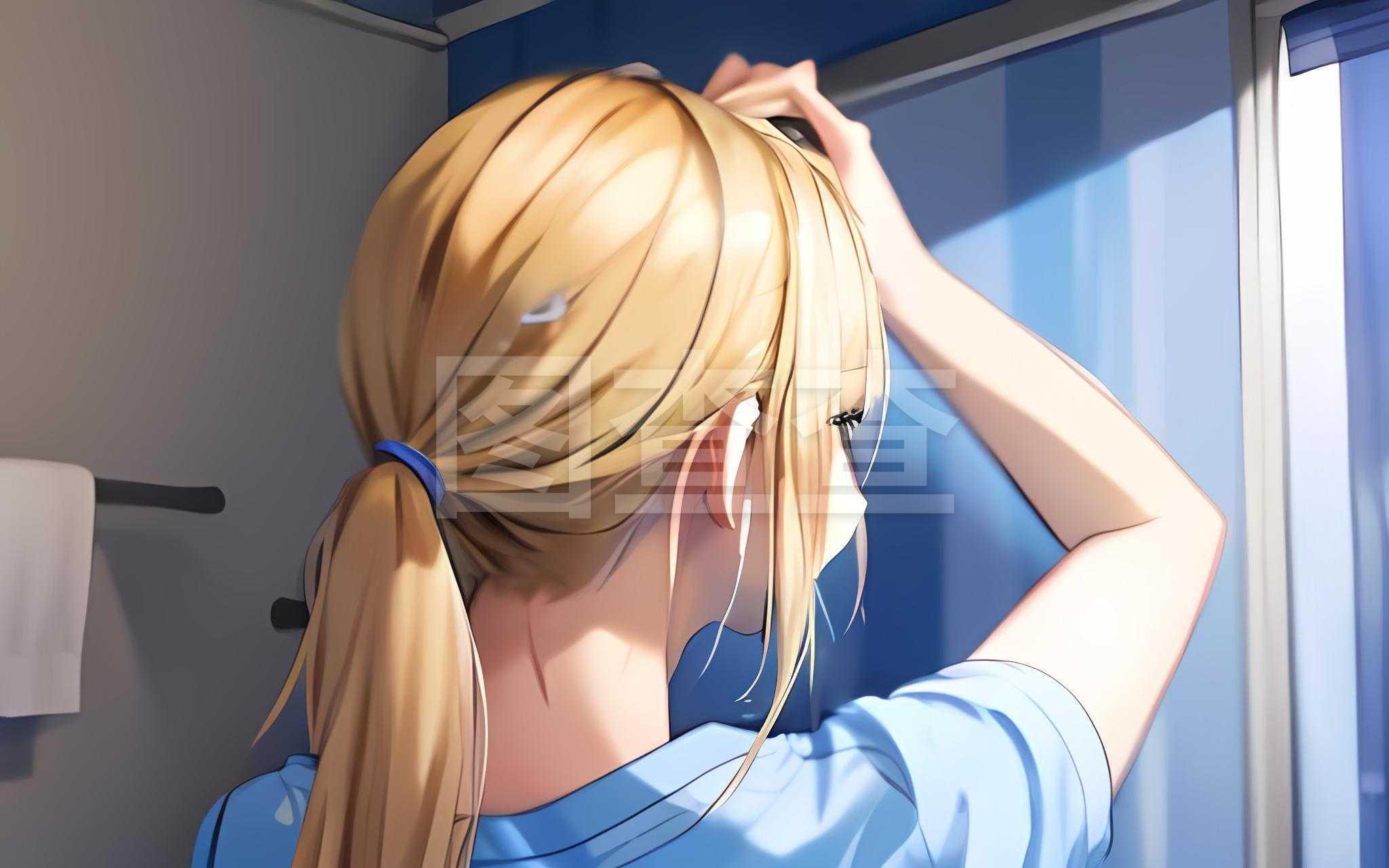 热播漫画四